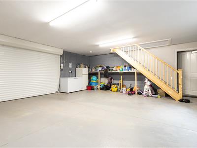 Double Garage